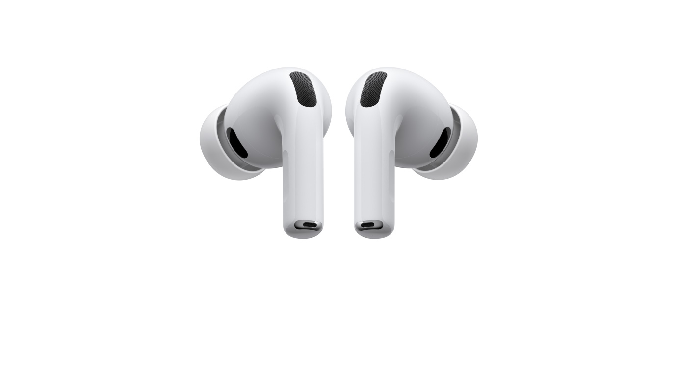 AirPods 4
