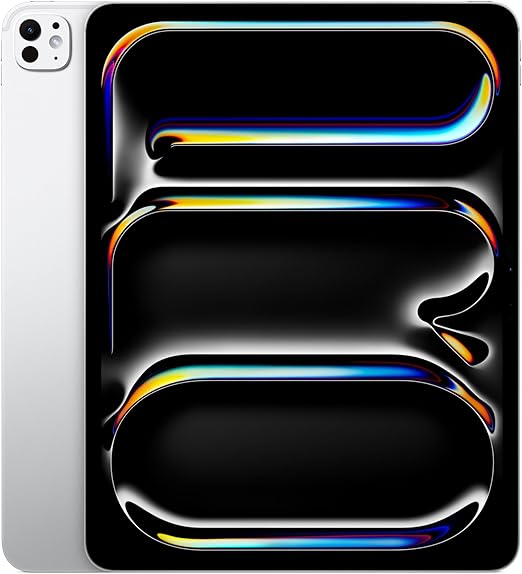 Apple iPad Pro 13-inch (M5) - Silver