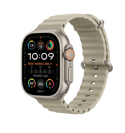Apple Watch Series 11