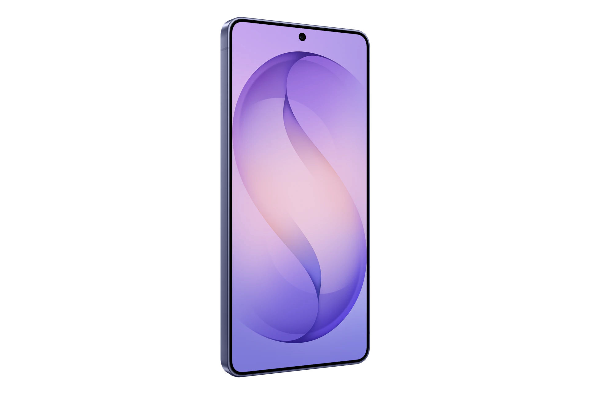 Galaxy S26 Ultra Side