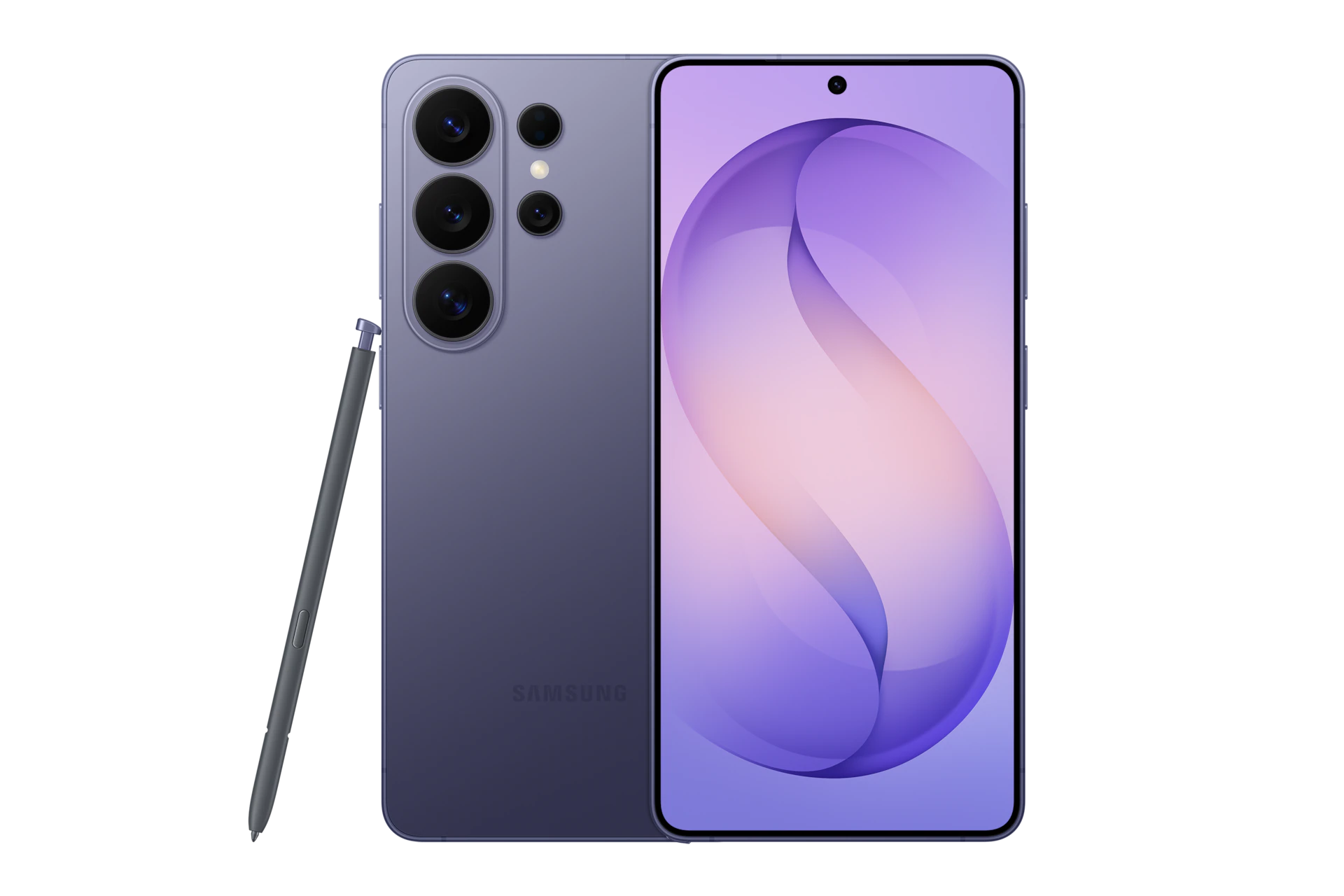 Samsung Galaxy S26 Ultra