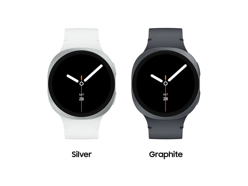 Galaxy Watch8 Colors