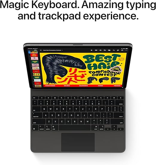 iPad Air 11 M4 Pencil