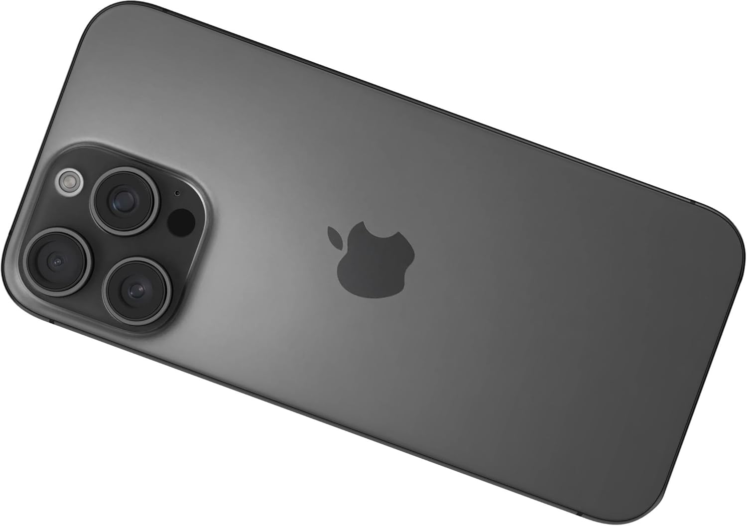 iPhone 16 Pro - Natural Titanium