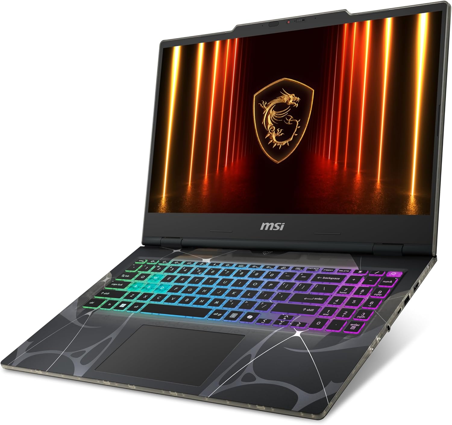MSI Cyborg 15